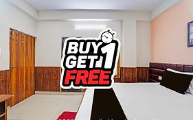 Hotel O Patliputra Golmber Patna Formerly Suncity